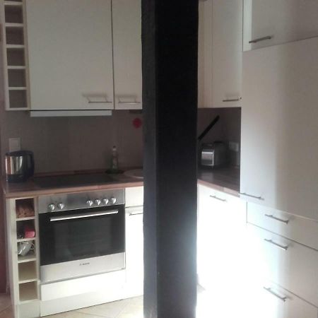 Apartment-Unter-Reet Kiel Exteriér fotografie